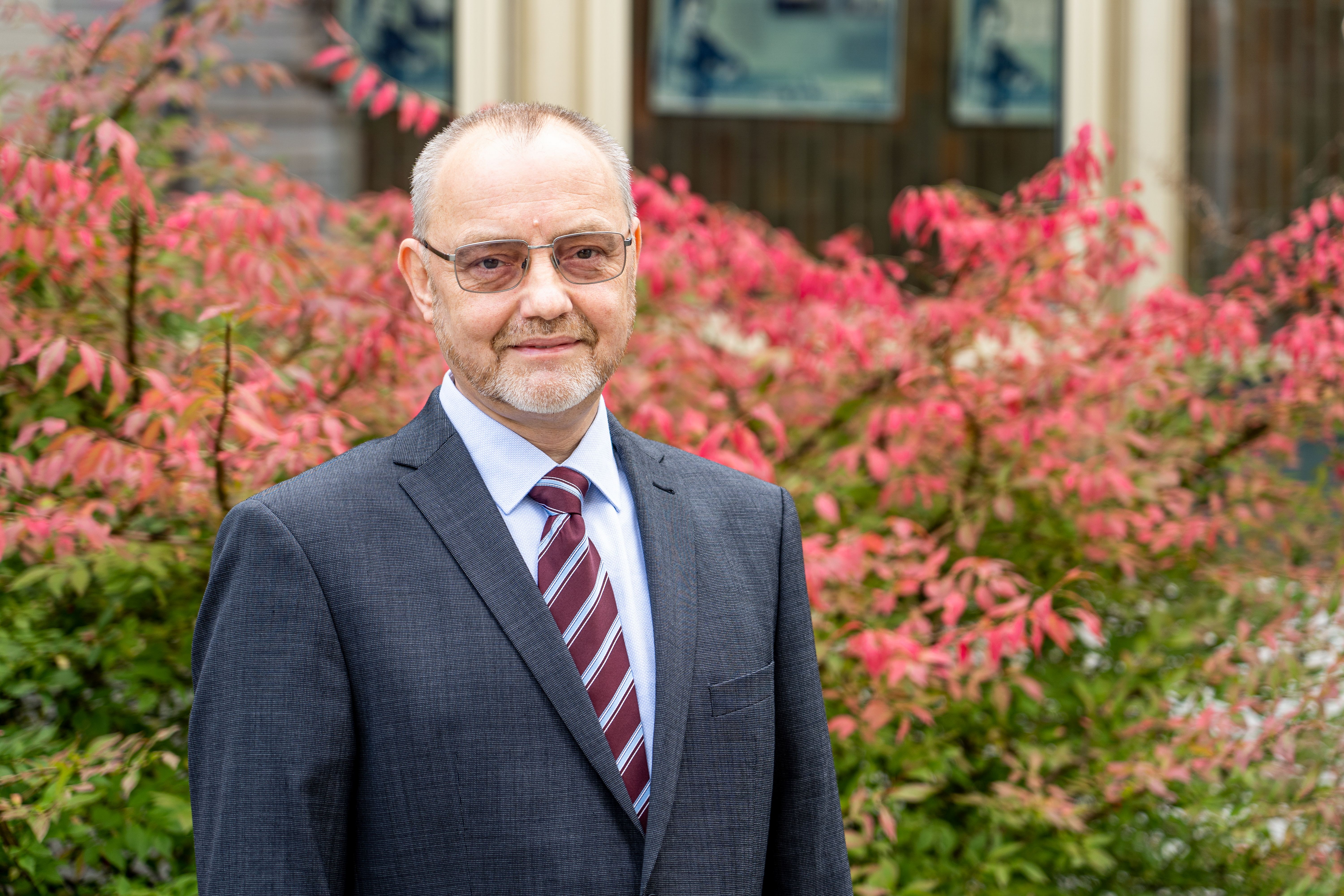 70/70: Jiří Podolský