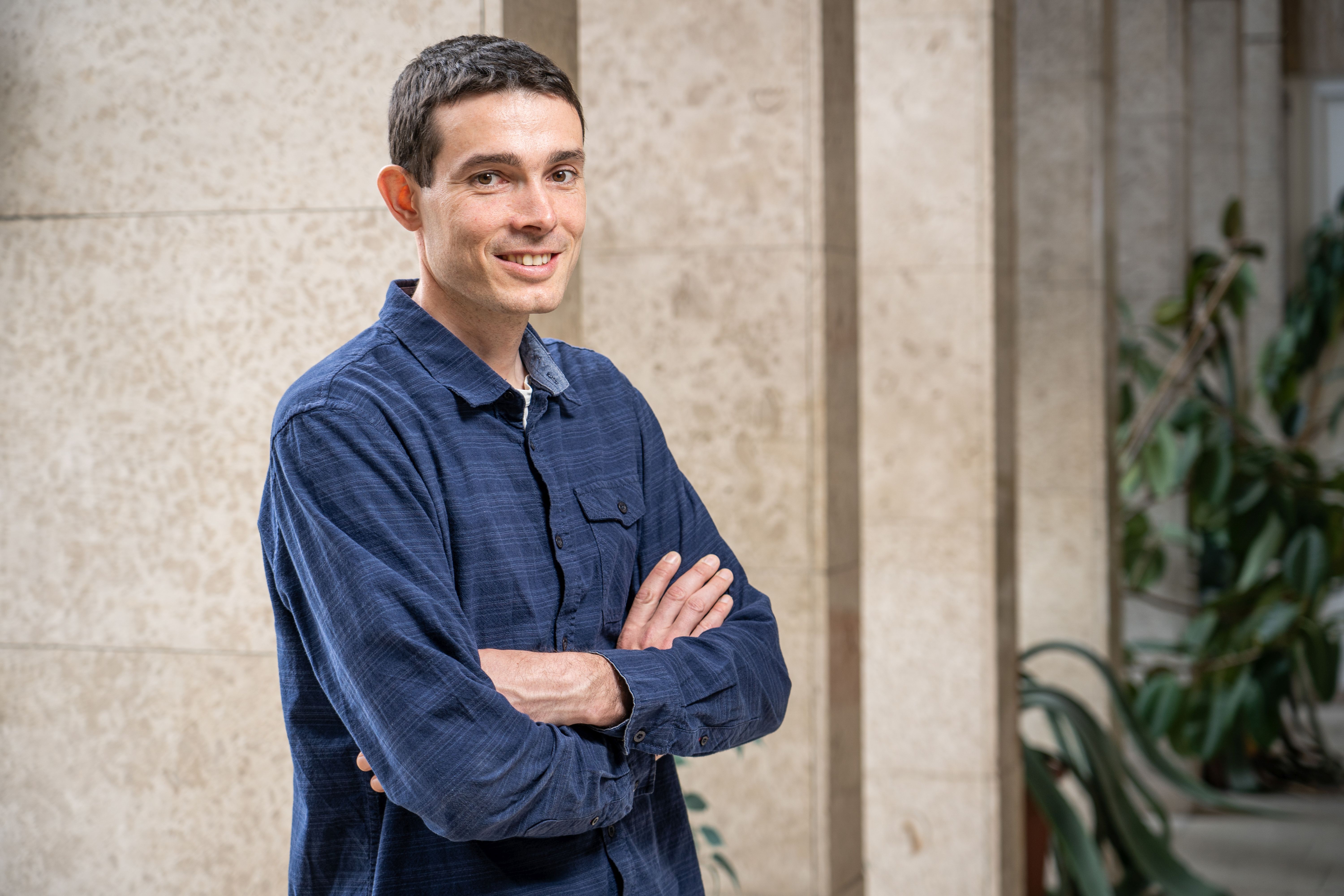 70/70: Vojtěch Pleskot