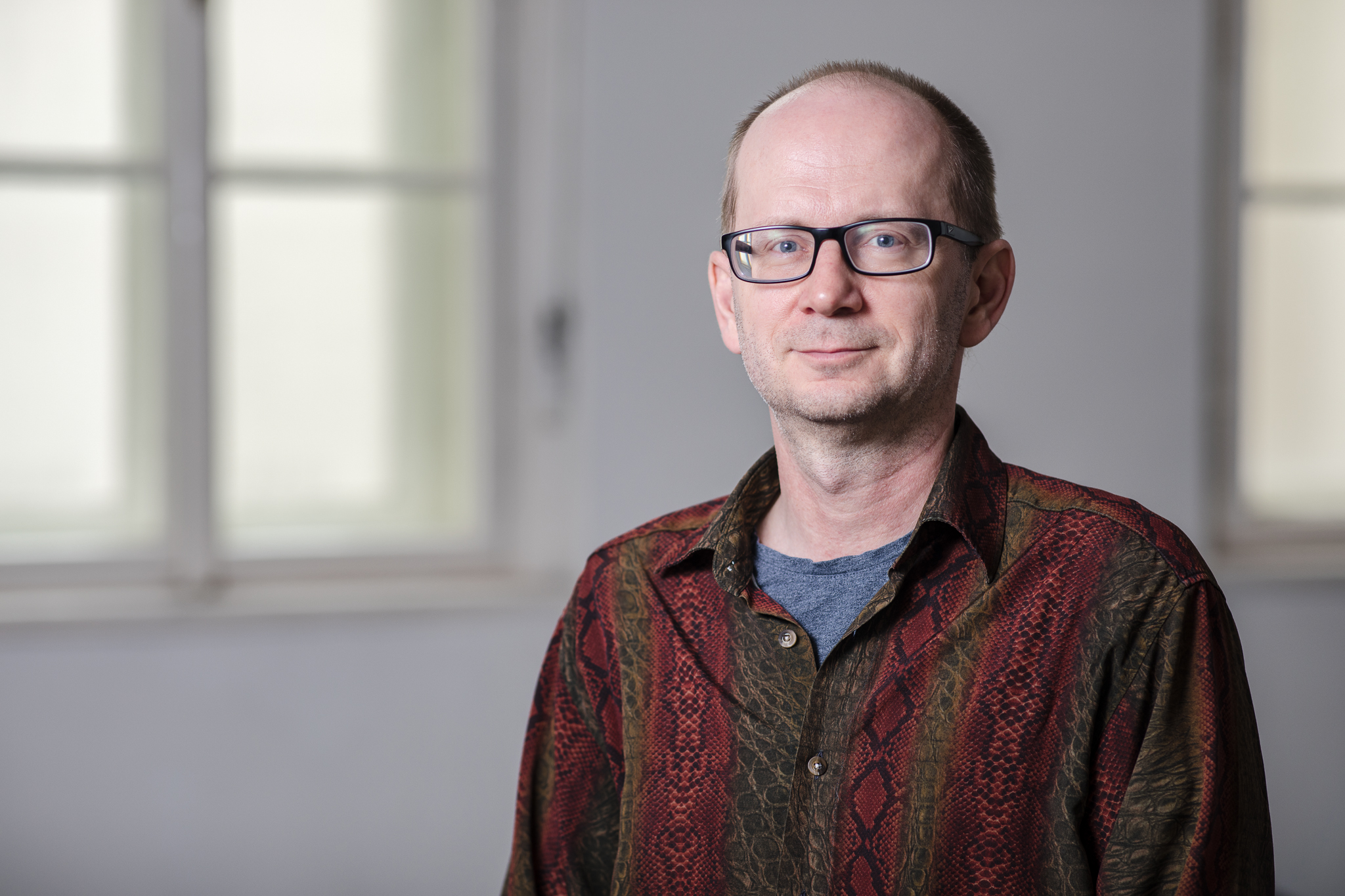 Dyslexie mě naučila na sobě pracovat