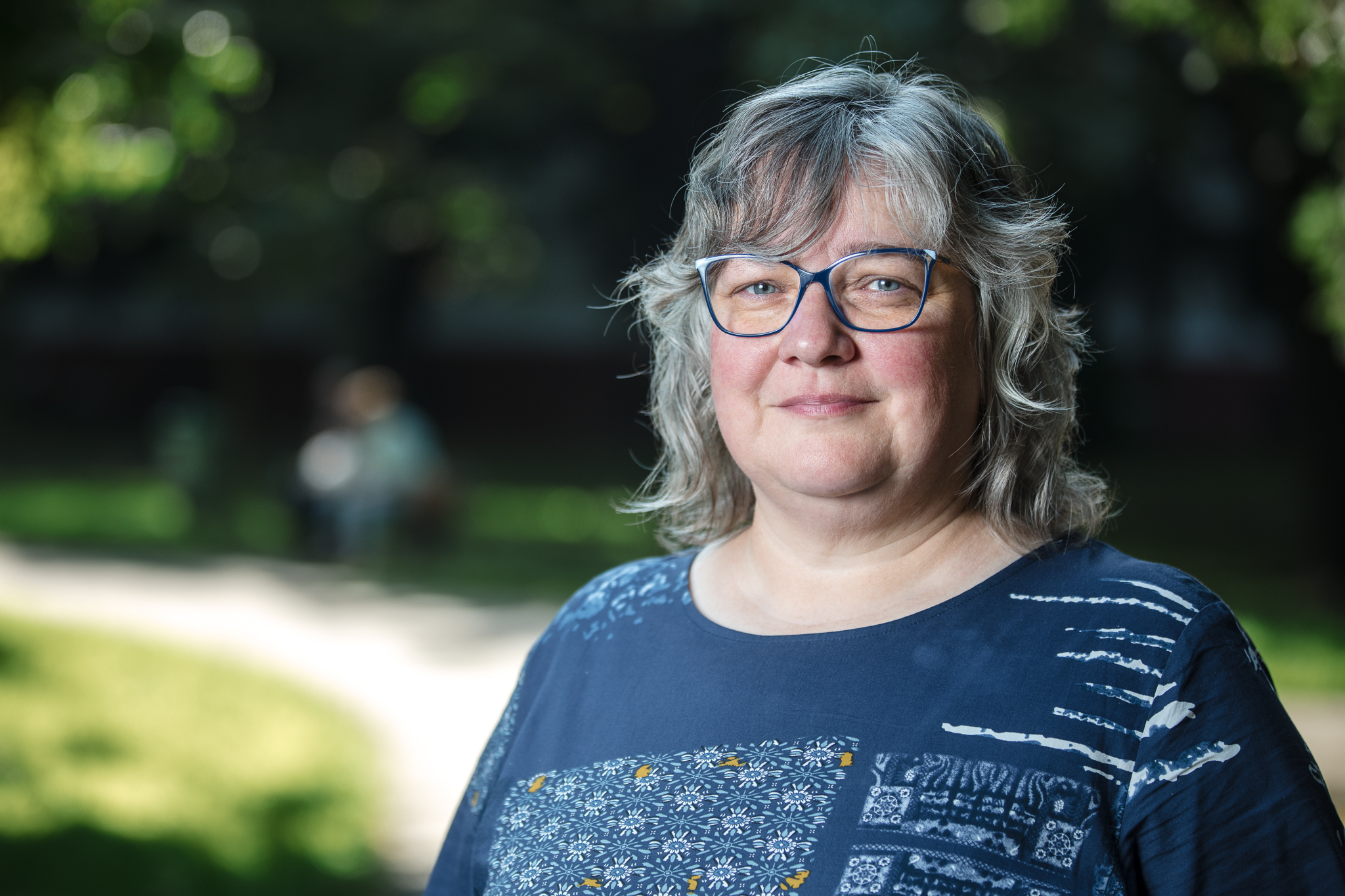 Michaela Weiserová: Ukazuji studentům, že dokážou víc