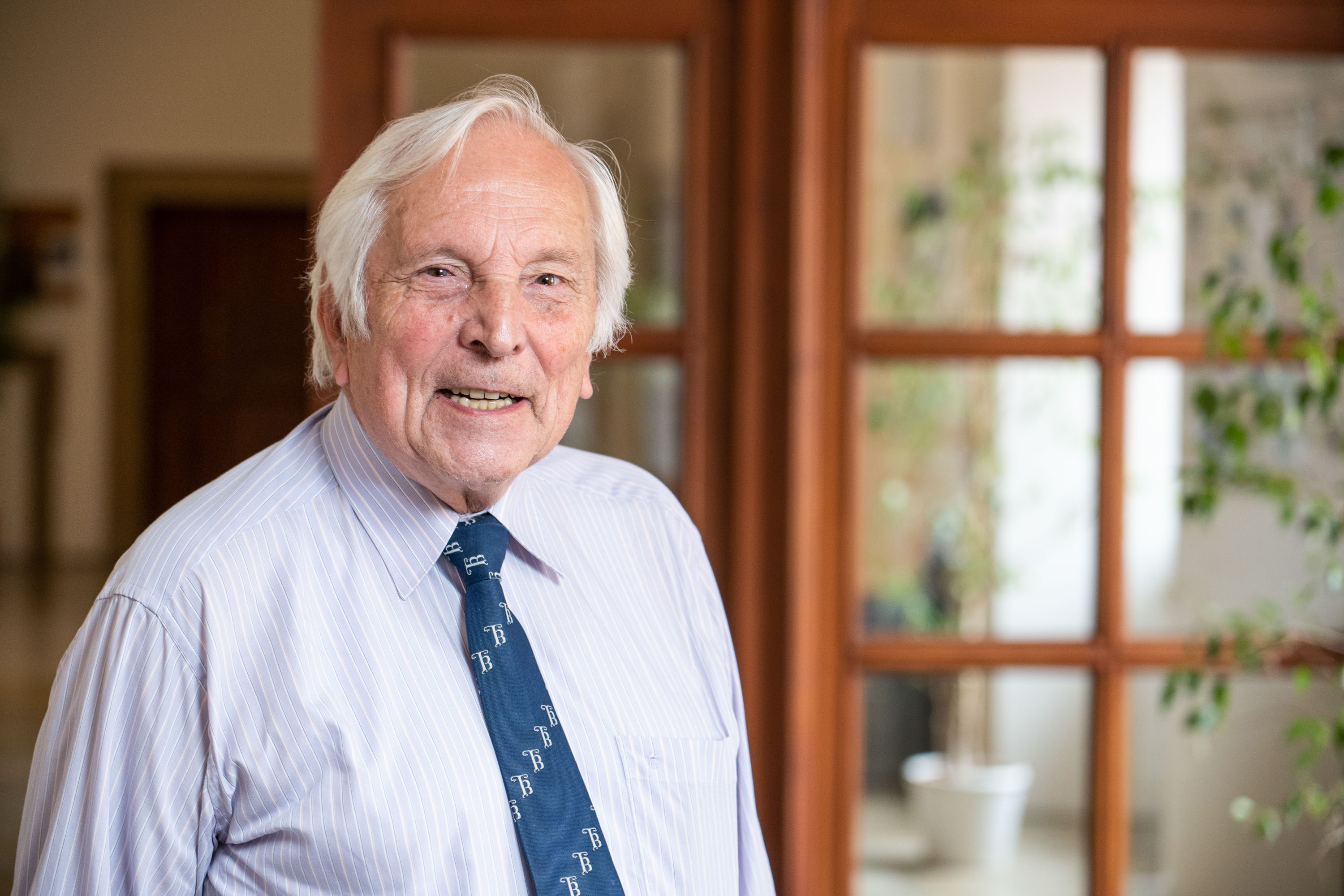 70/70: Jiří Veselý