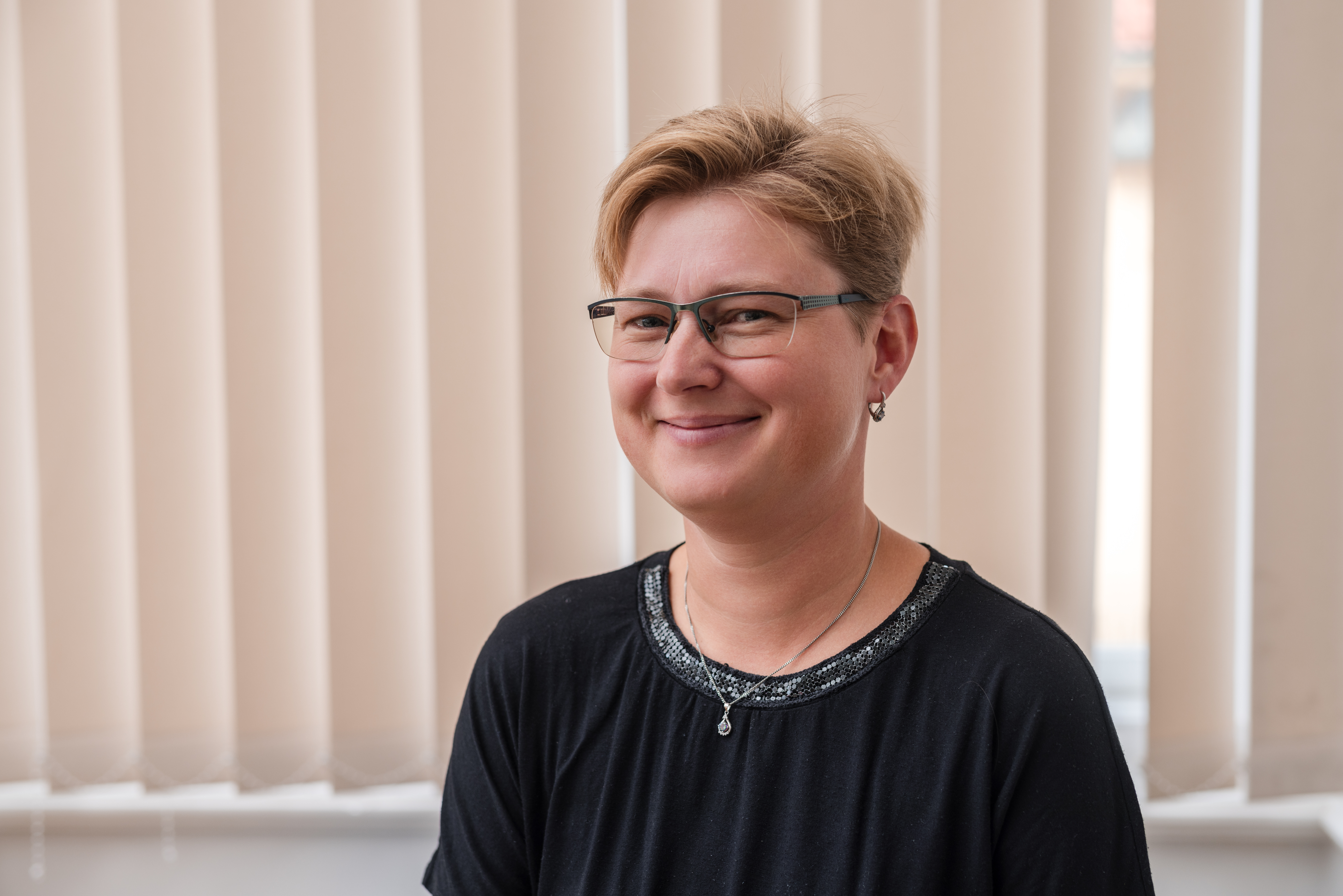 Stačí se jen dívat kolem sebe a přemýšlet