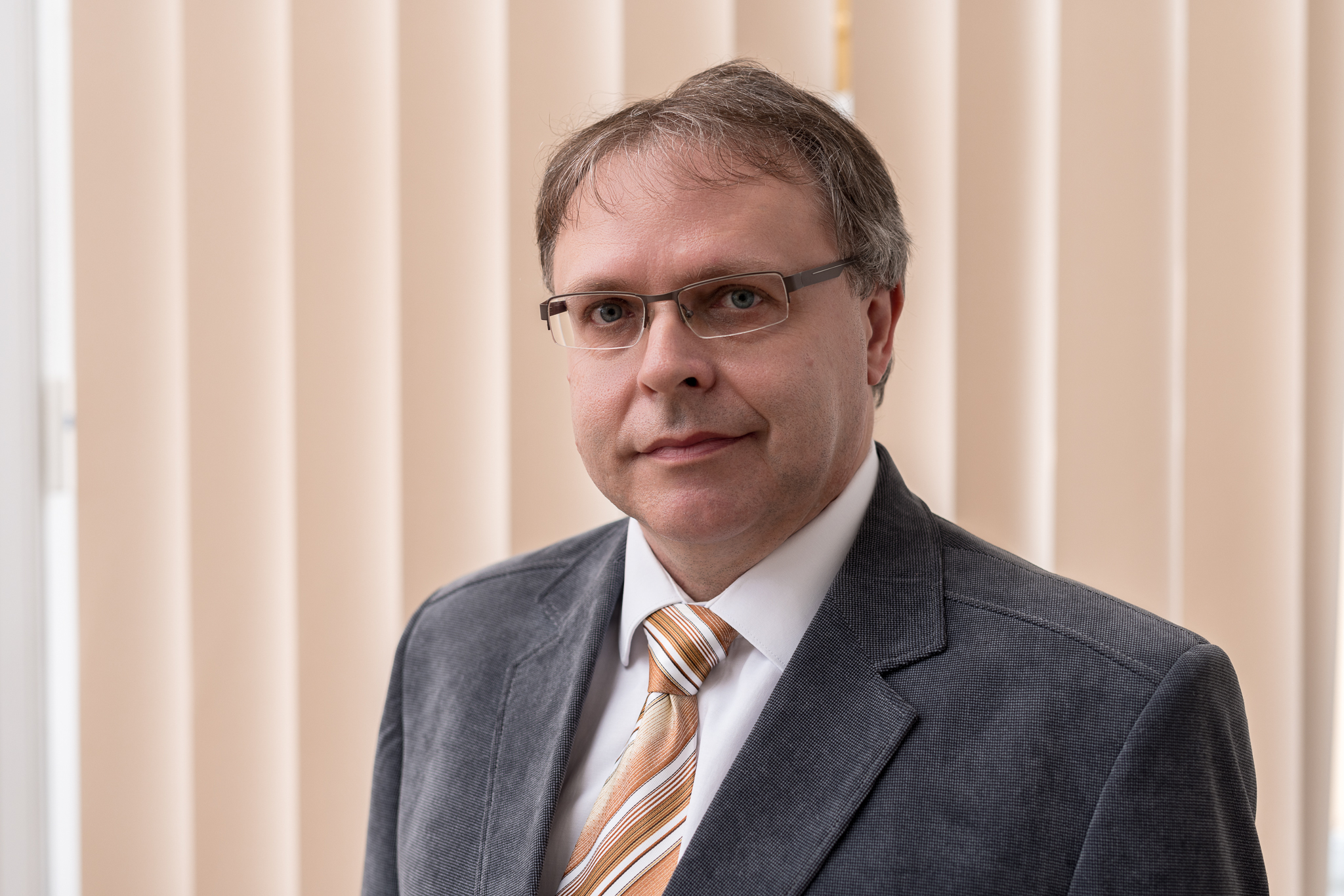 Cením si originality a ochoty přemýšlet