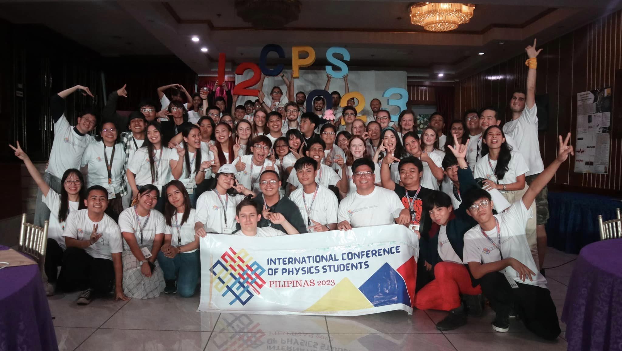 ICPS 2023