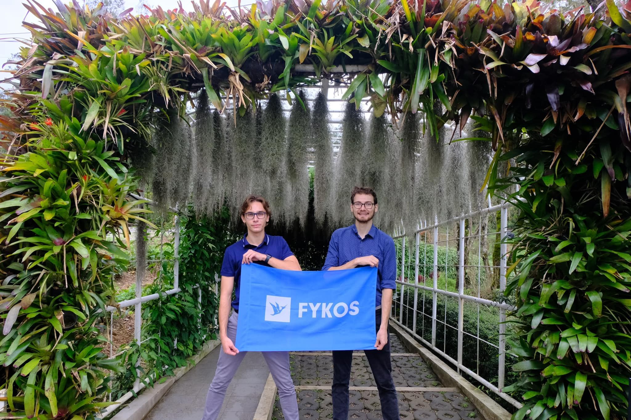 FYKOS na ICPS 2023: Filipínská edice