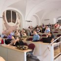 2014 Frederick Jelinek Memorial Workshop