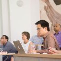 2014 Frederick Jelinek Memorial Workshop