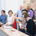 2014 Frederick Jelinek Memorial Workshop