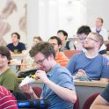 2014 Frederick Jelinek Memorial Workshop