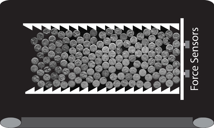 Aktuality z fyziky I