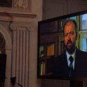 Předávání cen Neuron - děkan prof. Jan Kratochvíl ve video vizitce	