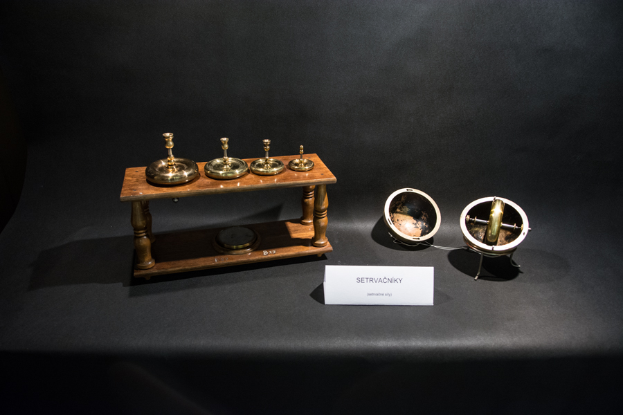 Dojmy první muzejní noci