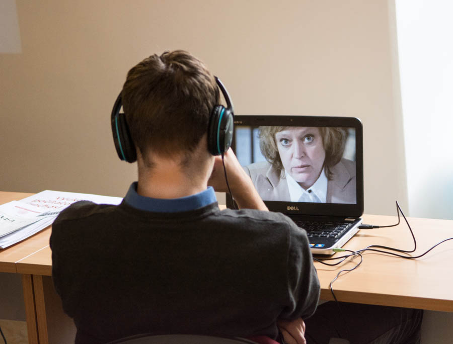 Informatika, kam se podíváš