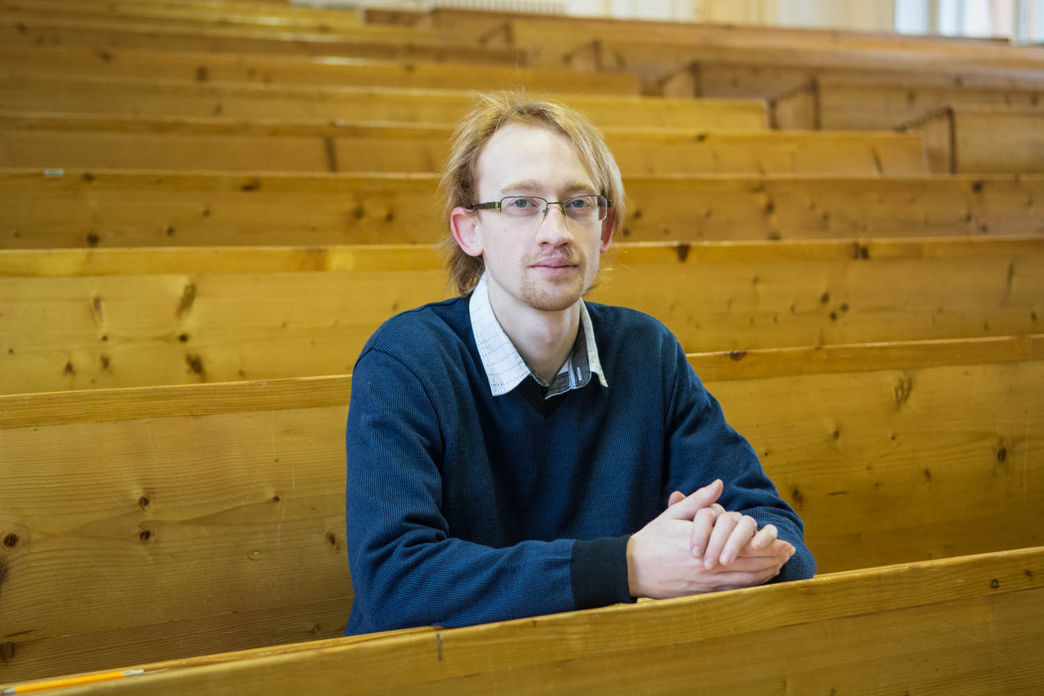 Informatika z první ruky: Co mi dalo studium na fakultě