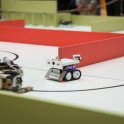 Robotický den 2014
