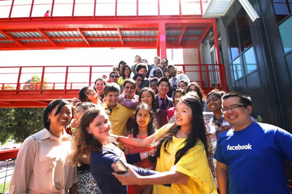 Kudy do Facebooku