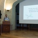 MFiLF 2014 - David Hoksza (MFF UK): Tvorba farmakoforových modelů pro identifikaci bioaktivních sloučenin