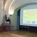 MFiLF 2014 - Tomáš Halenka (MFF UK): Rizika vlivů extrémních jevů počasí a kvality ovzduší na lidskou populaci