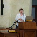 MFiLF 2014 - Marie Hubálek Kalbáčová (1. LF UK v Praze): Dopované křemíkové nanokrystaly – nové nanomateriály pro fotoniku a bio-aplikace