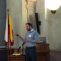 MFiLF 2014 - David Hoksza (MFF UK): Tvorba farmakoforových modelů pro identifikaci bioaktivních sloučenin