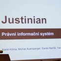 Karel Klíma (MFF&nbsp;UK): Právní Informační Systém