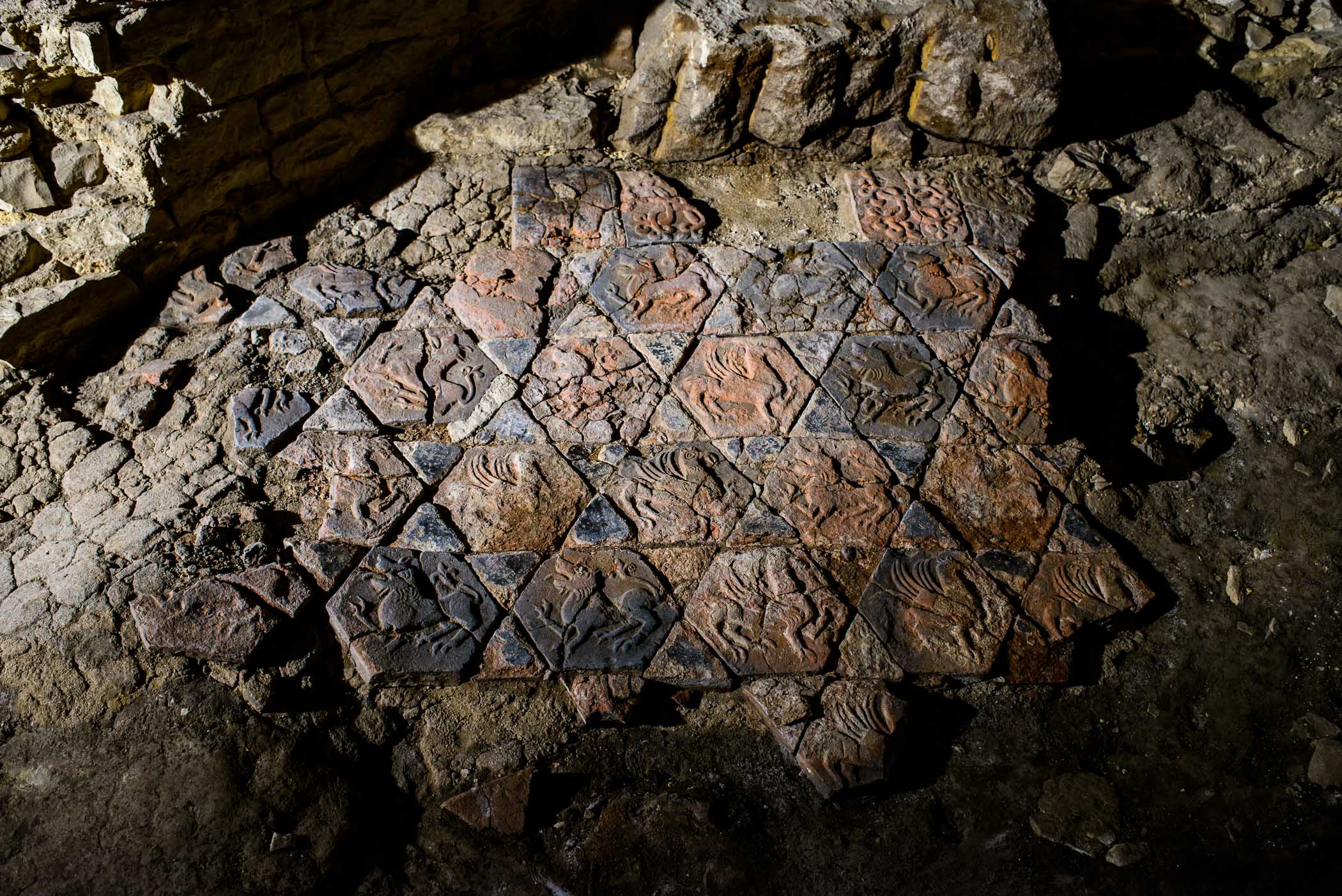 Rotunda sv. Václava: záchrana unikátní památky