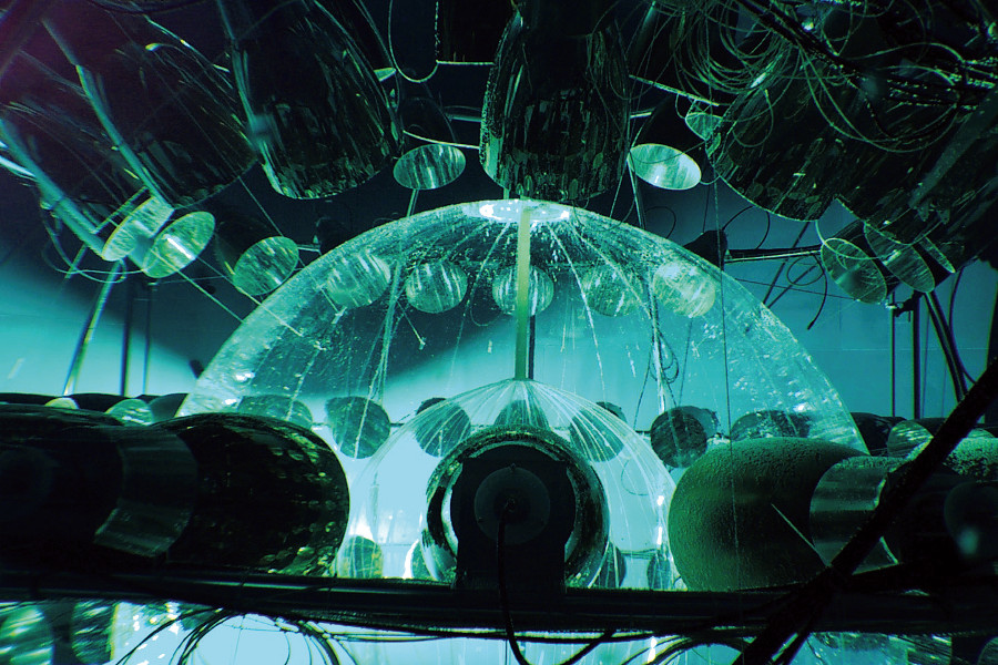 Aktuality z fyziky XIX