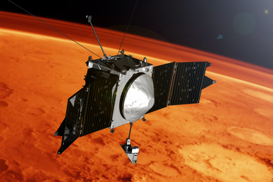 Aktuality z fyziky XXIII