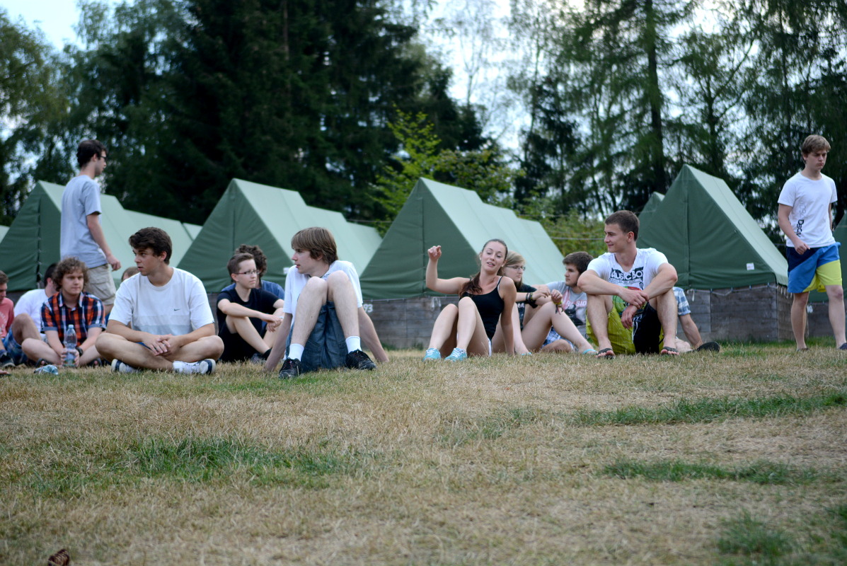 Albeř: Povědomý originál