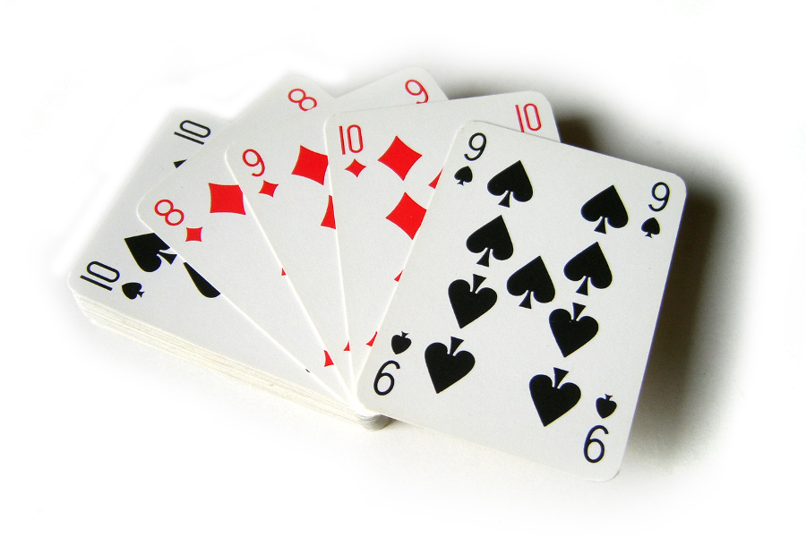 Bridžový seriál II: Ukázka bridžové partie