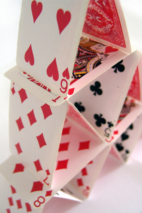 Bridžový seriál IV: Letní opakování