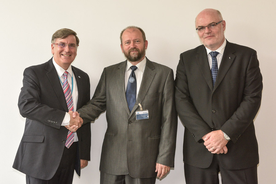 ČSOB rozšiřuje řady partnerů MFF&nbsp;UK