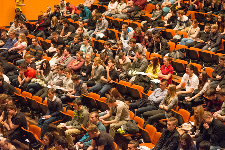 Den otevřených dveří ve znamení novinek