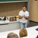 Záznam kmitů: historicky i moderně (pokusy ze Science on Stage)