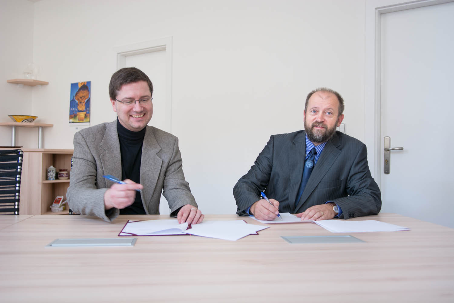 JetBrains partnerem Matfyzu