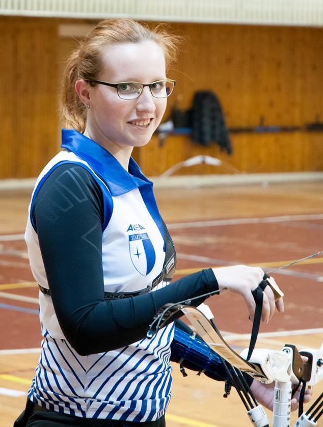 Lukostřelecké vítězství pro Matfyz