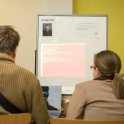 Matfyz podruhé na PragoFFestu - Turingův test aneb Jsou už počítače jako lidi?