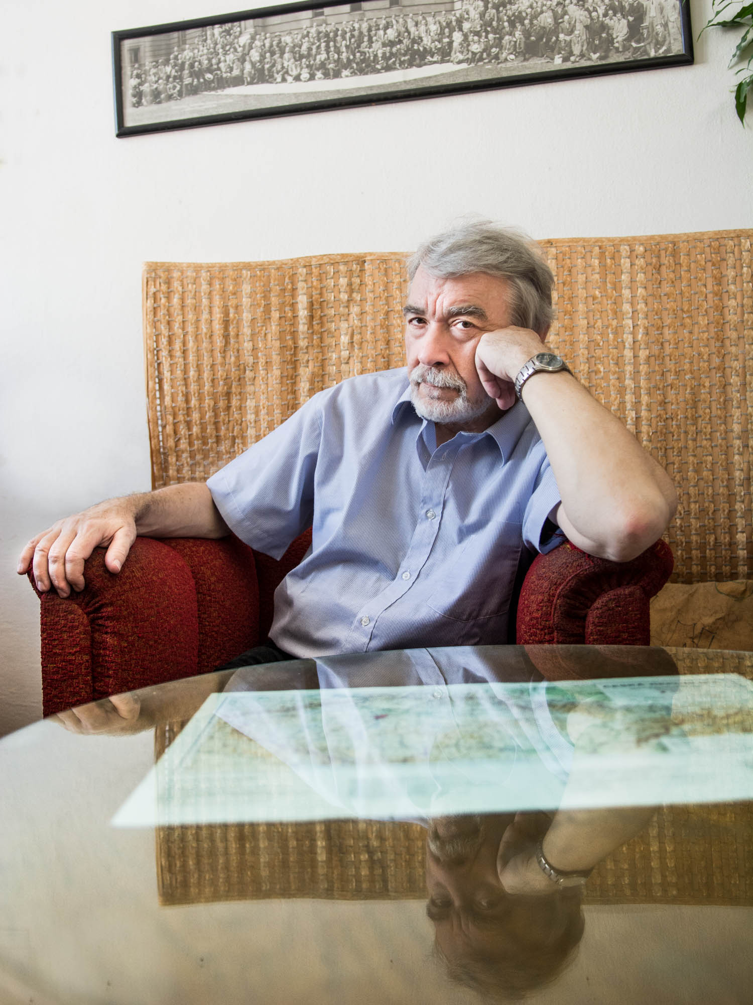 Mezi námi: Zlatá doba české matematiky