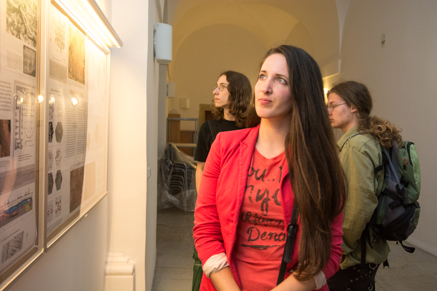 Muzejní noc na Matfyzu: Rekordní účast a prohlídky bez čekání