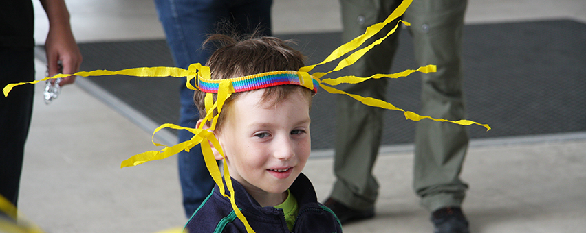 Pozvánka: Vědohraní 2015