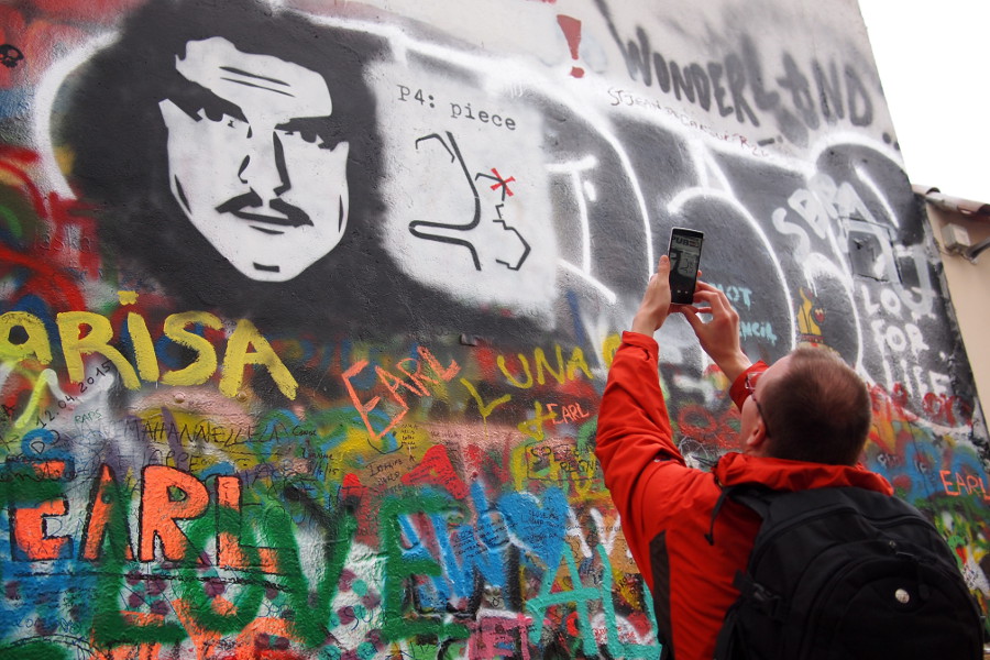 Šifrovací hra Matrix 1984