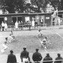 1971 - 1.liga volejbalu již s hráči Matfyzu