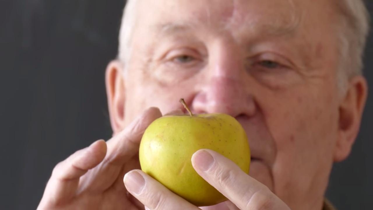 Věda na UK: Medailonek Jiřího Bičáka