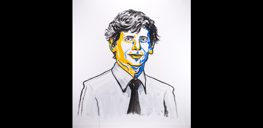 Aktualita z fyziky: Nobelova cena za fyziku 2016