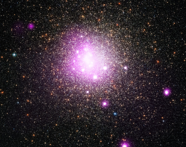 Aktuality z fyziky XXXII