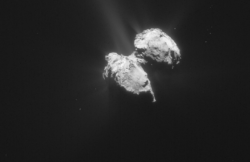 Aktuality z fyziky XXXV