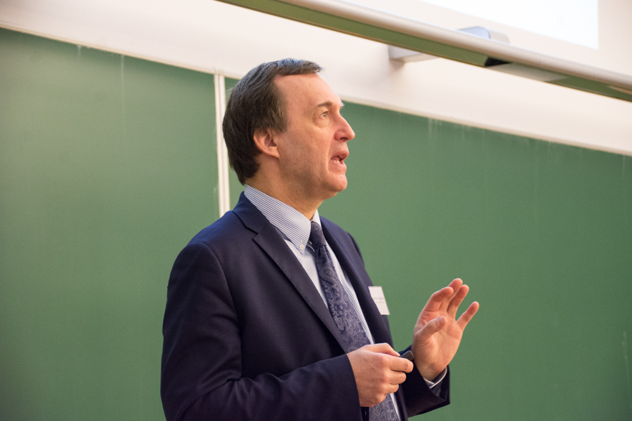 CVH Malach slaví šesté narozeniny