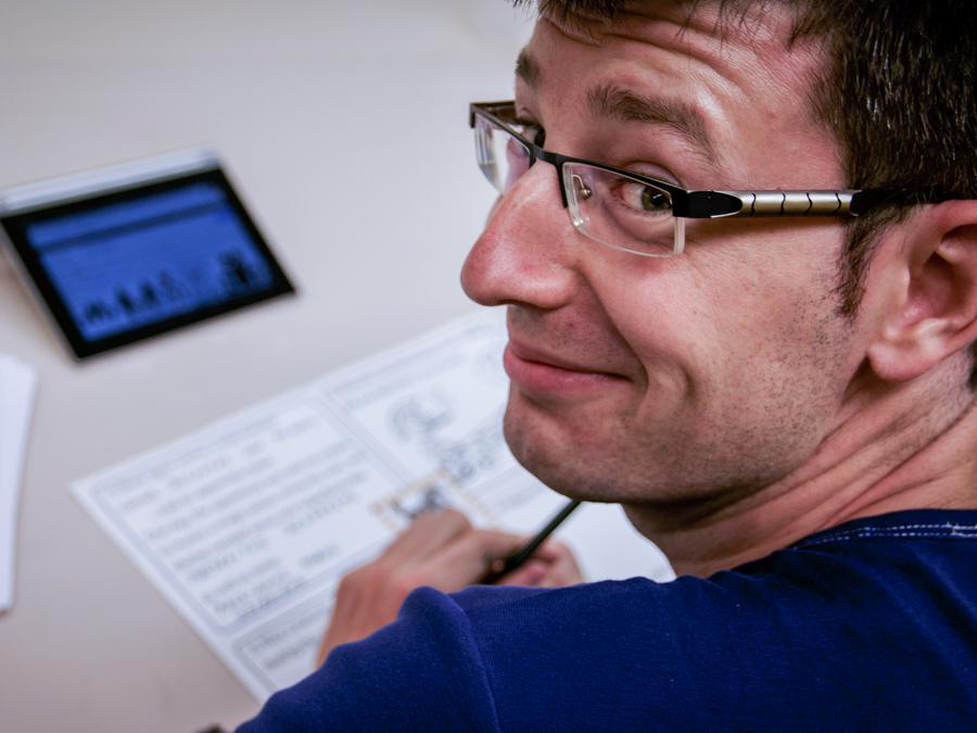 Matfyzák zkoumá „neklidnou“ atmosféru