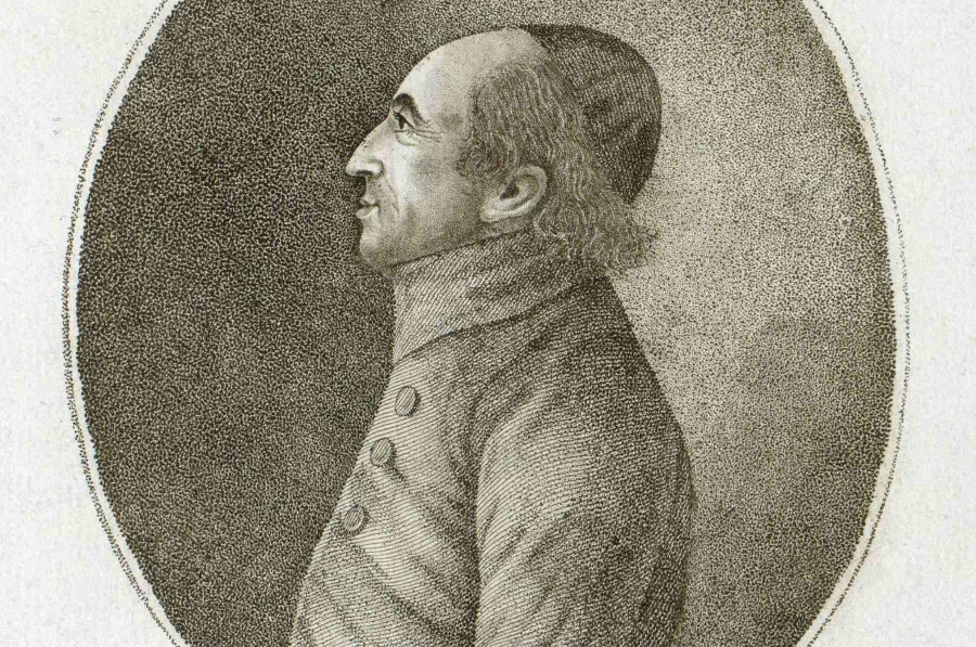 Putování po hrobech slavných matematiků, fyziků, astronomů XV: Olšanské hřbitovy podeváté