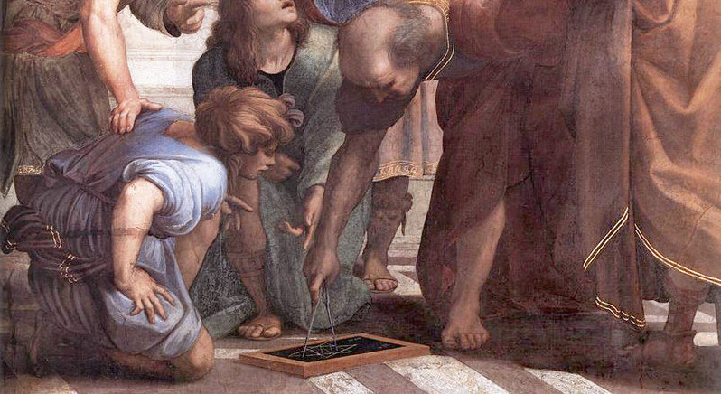 Univerzita třetího věku: Zajímavá matematika